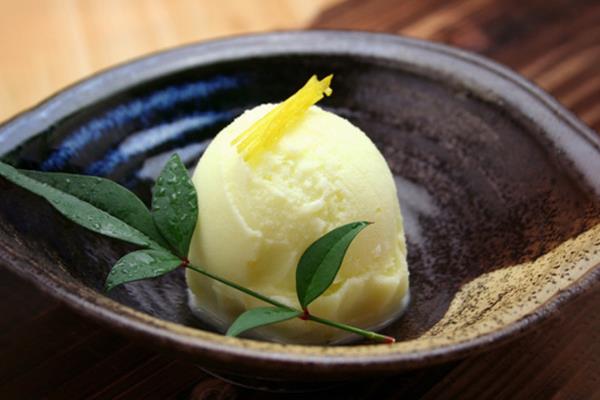 DESSERTS