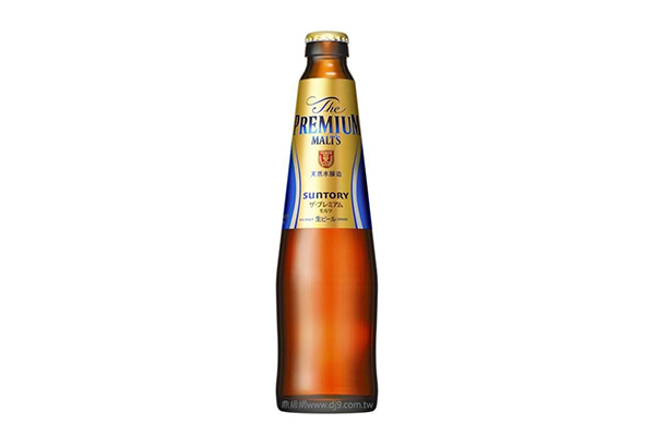 Beer ビール.