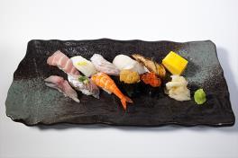 Special Menu スペシャルメニュー.