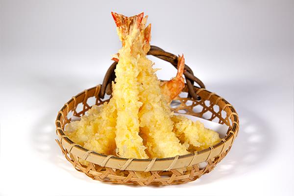 AGEMONO (Fried) 揚げ物