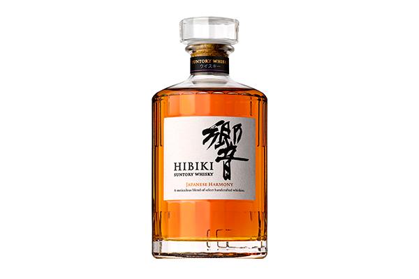 Whisky ウィスキー.