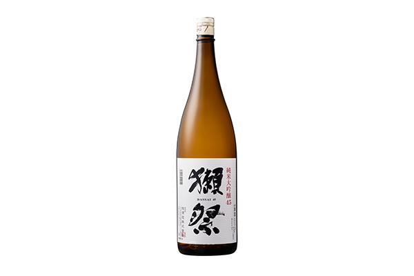 Sake 酒.