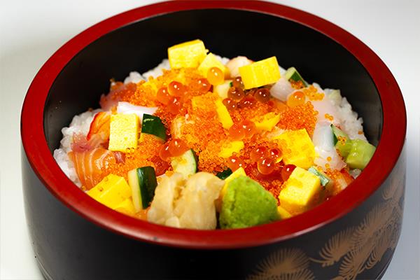 Donburi