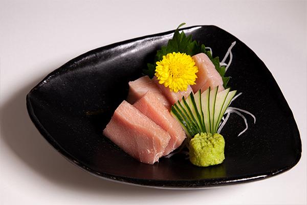 Sashimi 5pcs 刺身.
