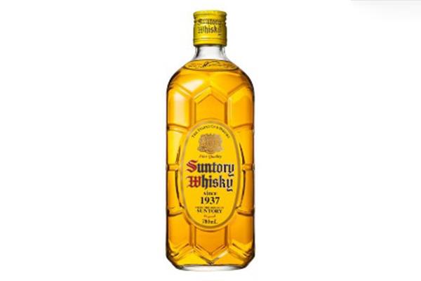 WHISKY & GIN ウィスキー&ジン
