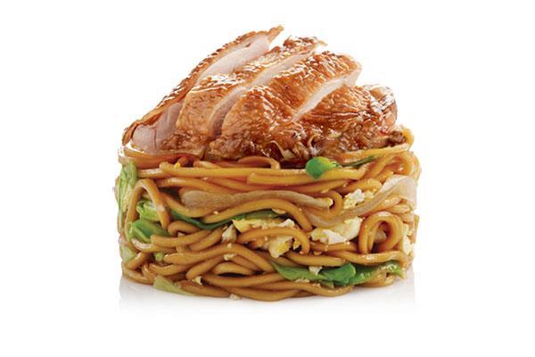 FRESH RAMEN