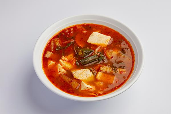 Soup