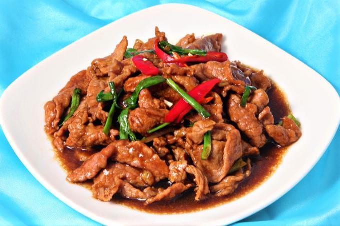 Pork