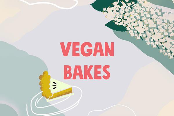 Vegan Bakes