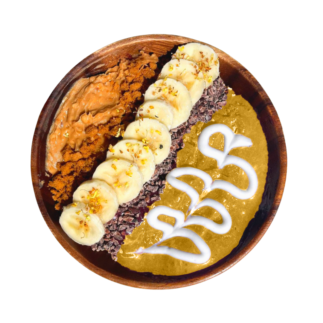 Acerola Smoothie Bowl