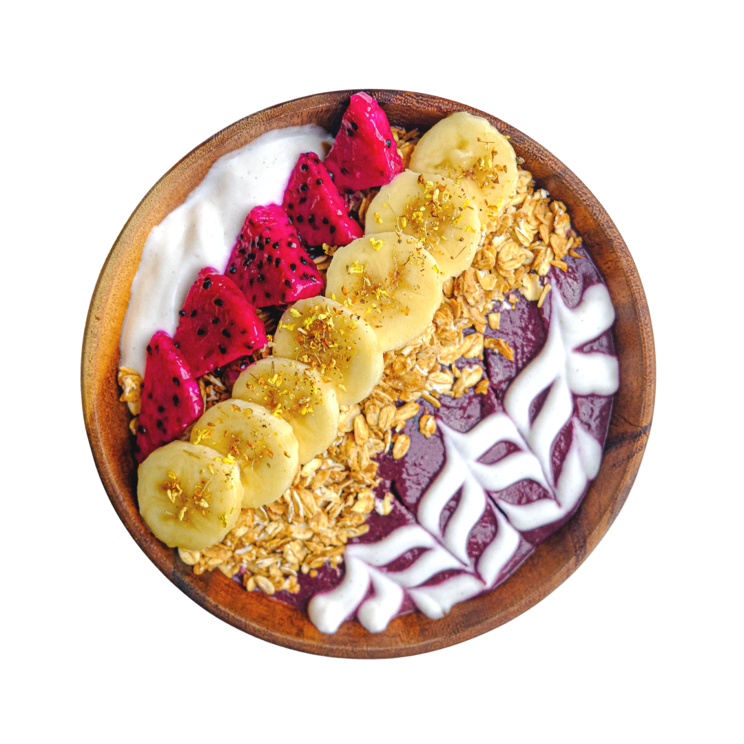 Açaí Smoothie Bowl