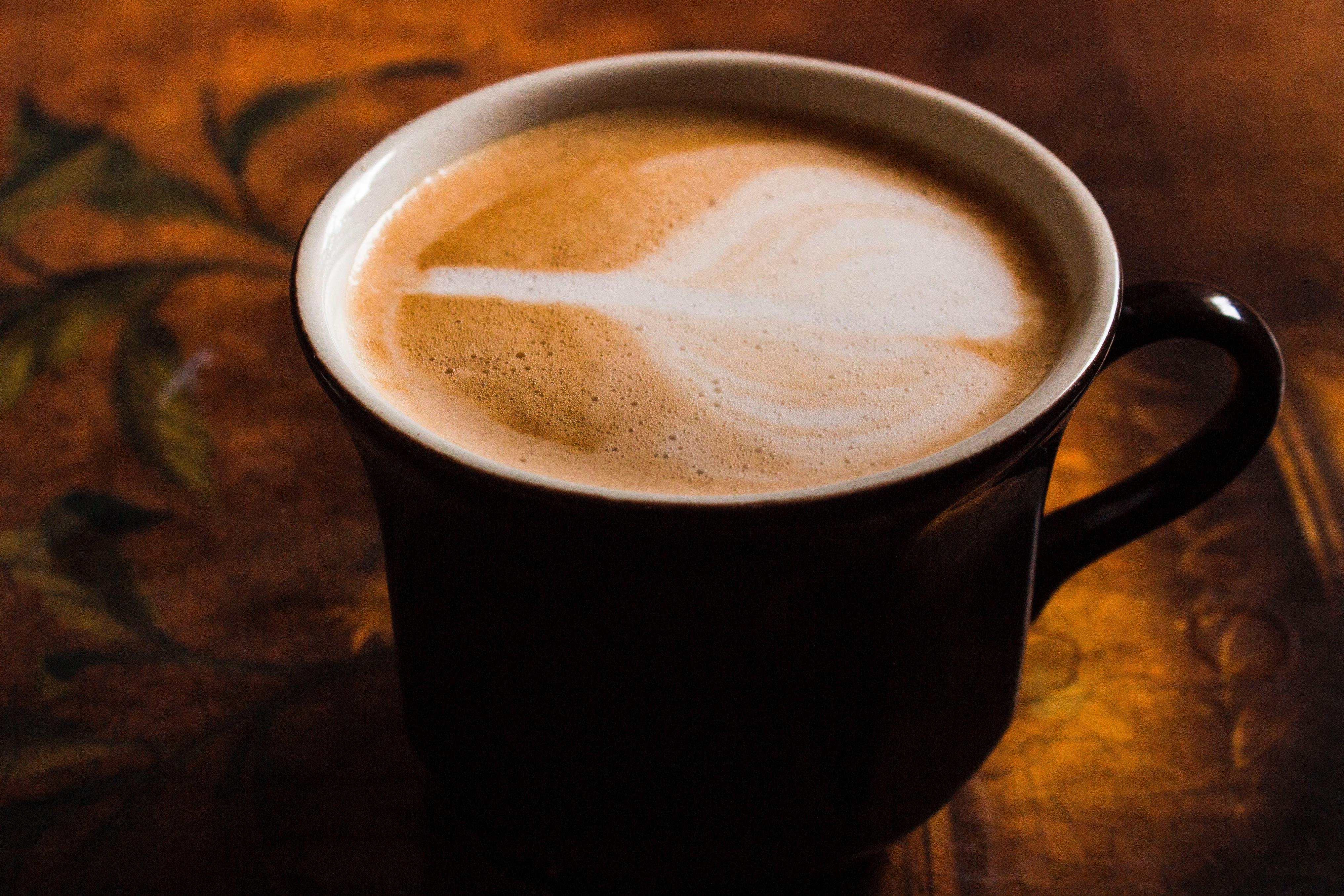 Specialty Coffee
