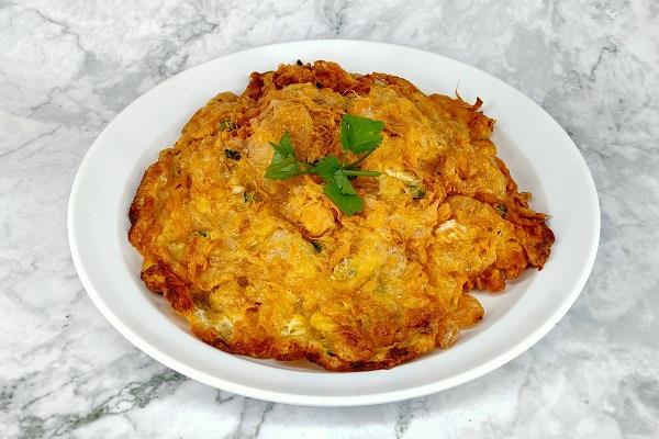 OMELETTE 煎蛋