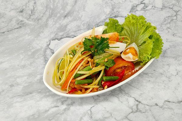 SALAD 沙拉