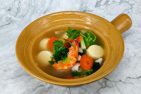 SOUP 汤
