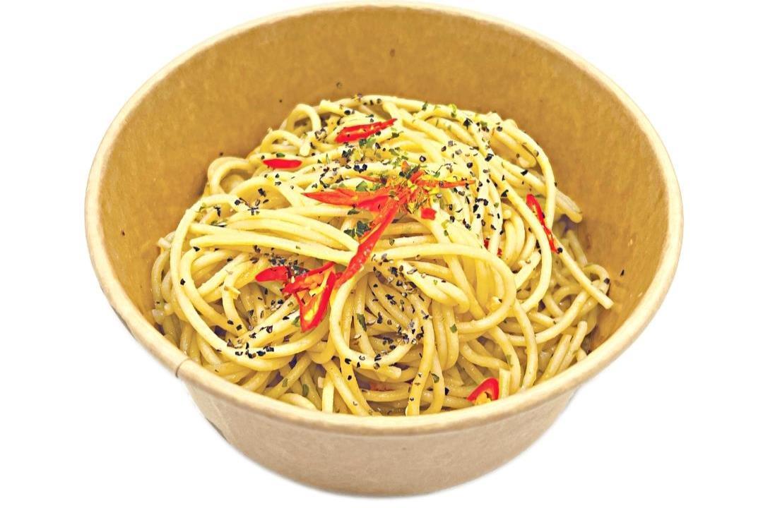 DIY PASTA
