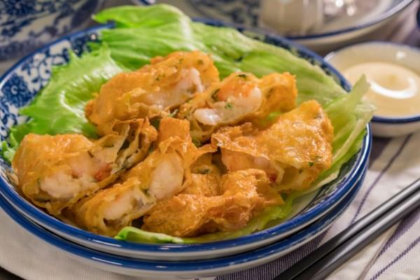 Side Dishes