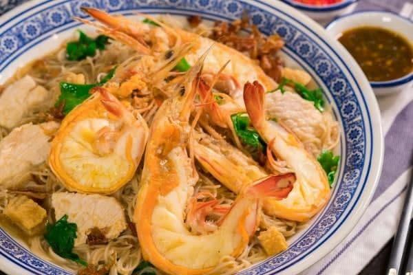 SIGNATURE DISH