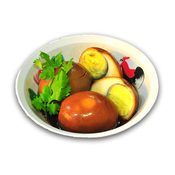 Side Dishes 小菜