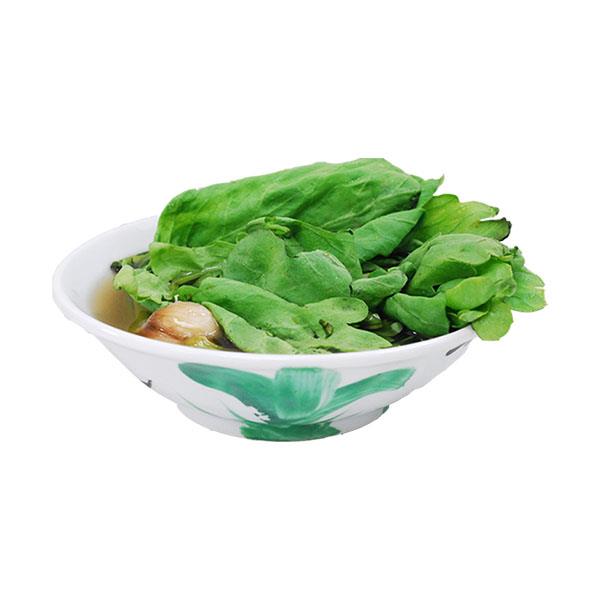 Vegetables 菜