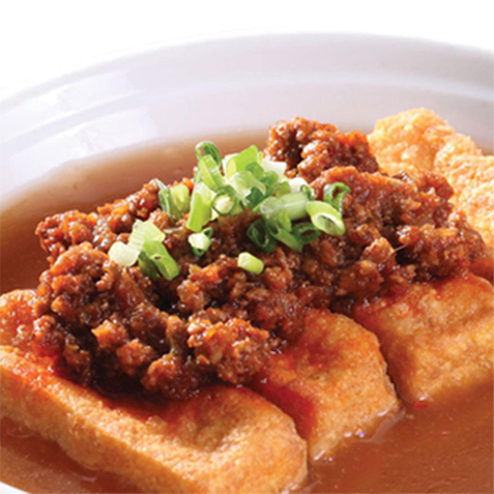 Beancurd 豆腐