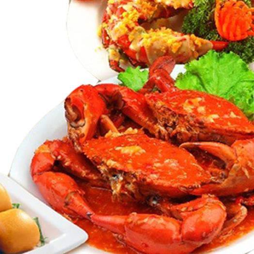 Crab 螃蟹