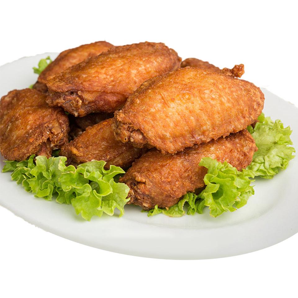 Chicken 鸡