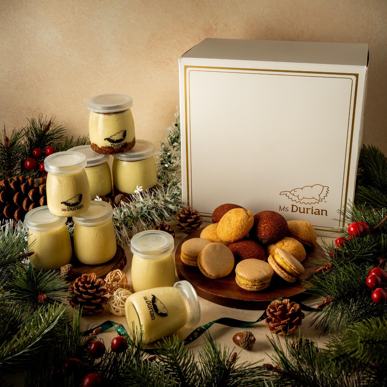 Christmas Gift Set