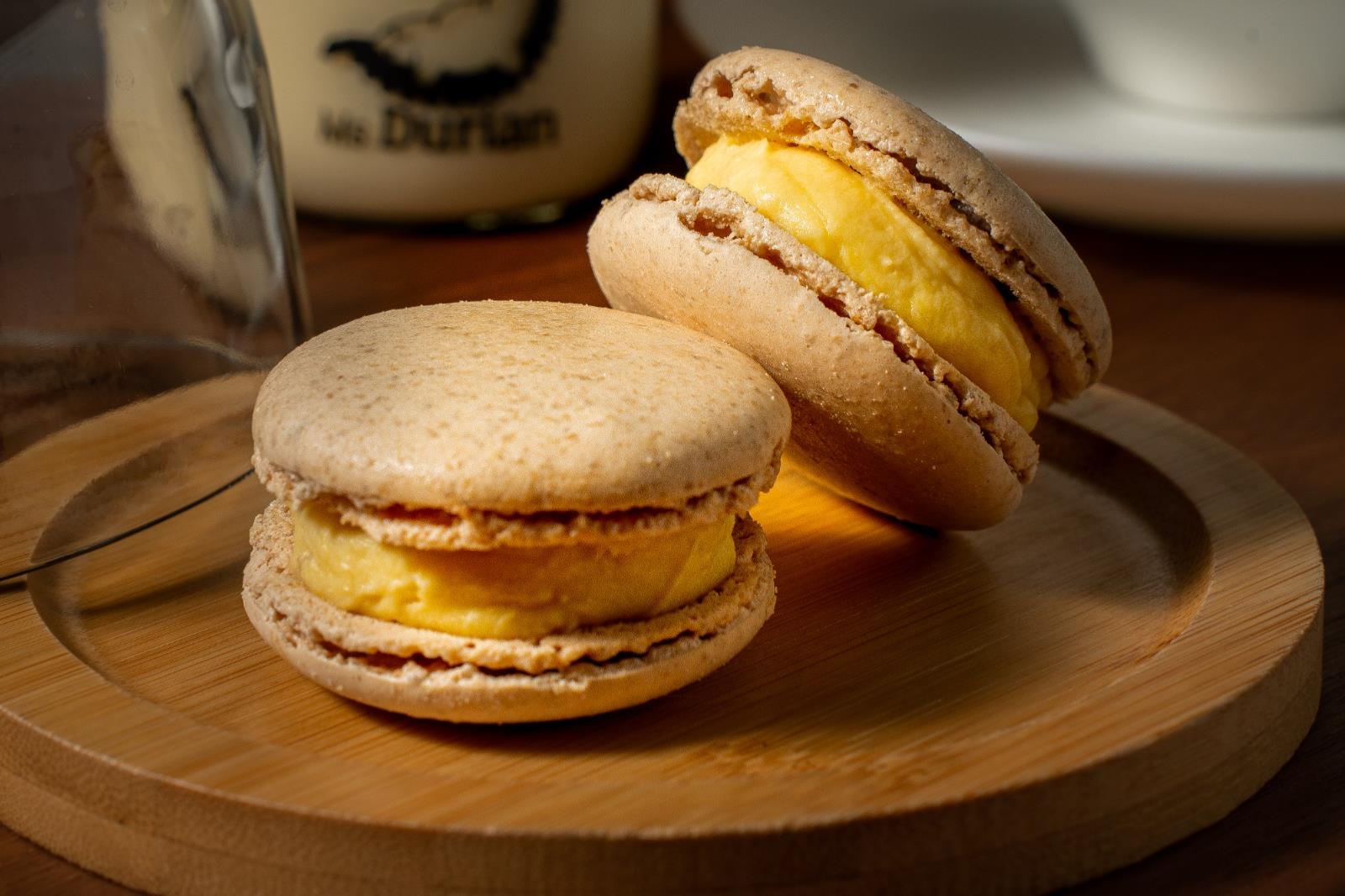DESSERT MENU