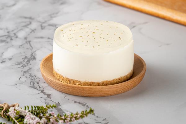 24KARAT MAO SHAN WANG DURIAN CHEESECAKE