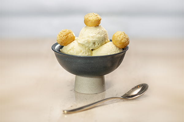 MSW ICE CREAM