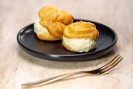 MSW ICE CREAM PUFF