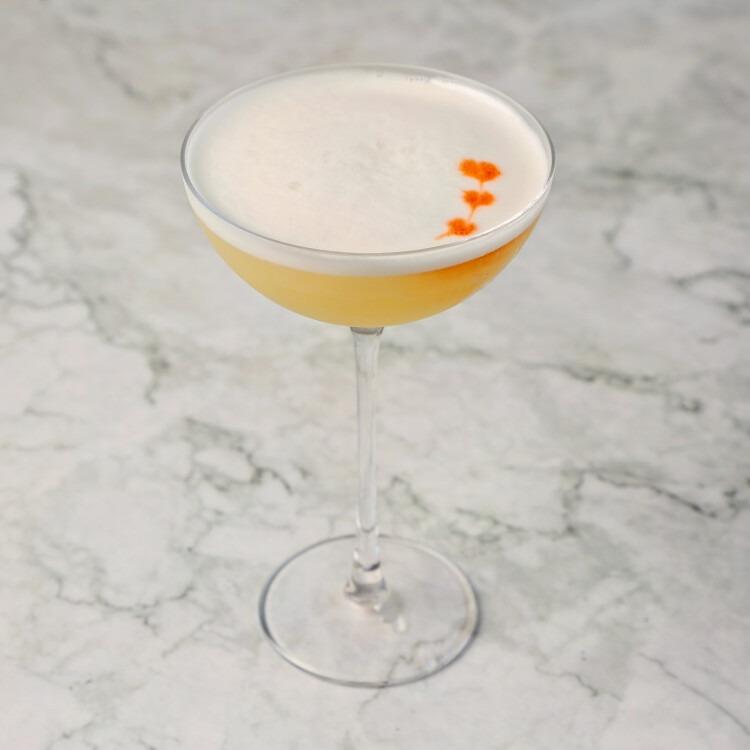 MOCKTAIL