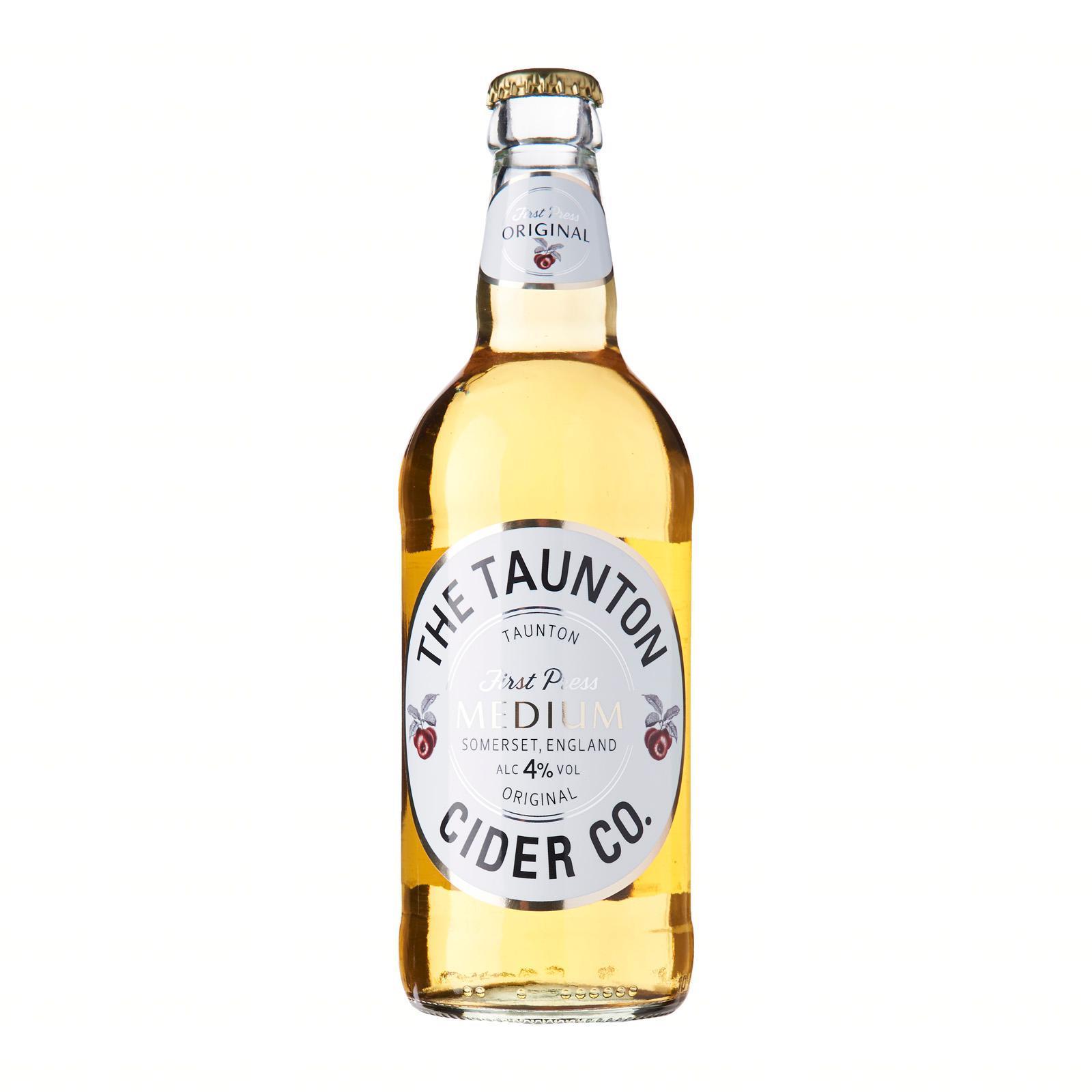 CIDER