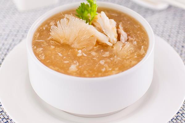 Soups