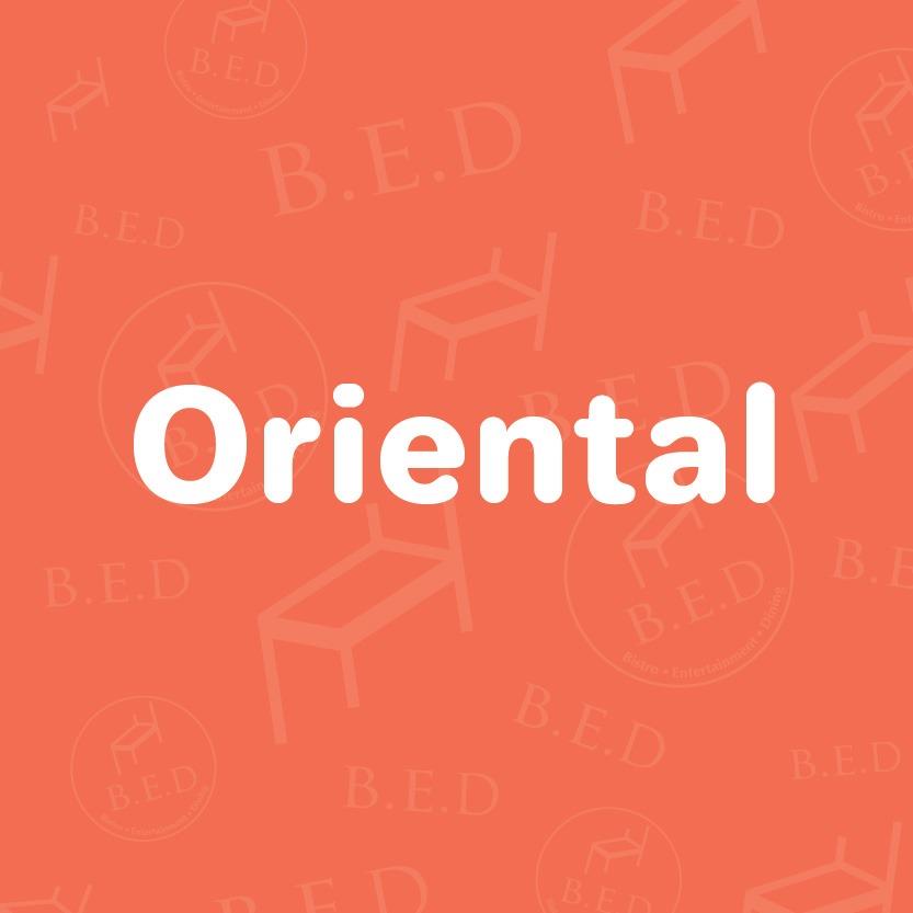 Oriental