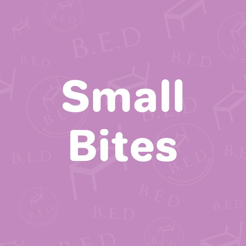 Small Bites