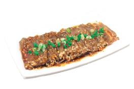 🌶️ AP 03 川味牛腱 Braised Sichuan Sliced Beef 四川風特製牛煮込みスライス