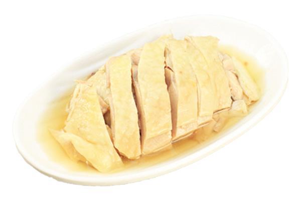 AP 04 花雕醉鲜鸡 Drunken Chicken 酔っぱらい鶏