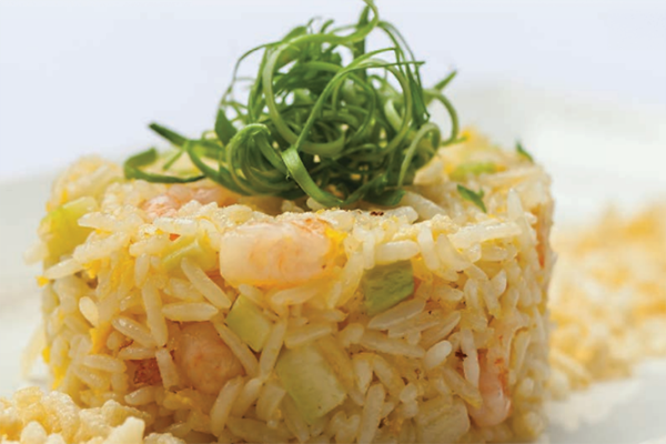 CNY 2022 - 饭类 | Rice