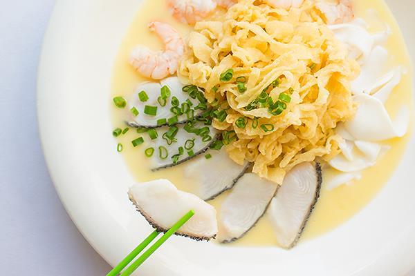 CNY 2022 - 面类 | Noodles