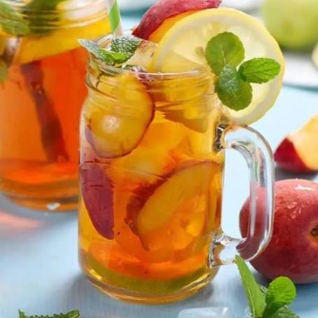 Fruit Tea (Huyen)