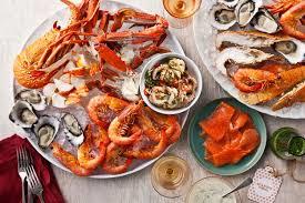 Sea Food (en 1)