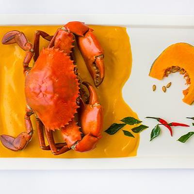 Chin Huat 螃蟹 CRAB