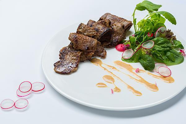 CNY 2021 - 牛肉 / 鹿肉 | Beef & Venison