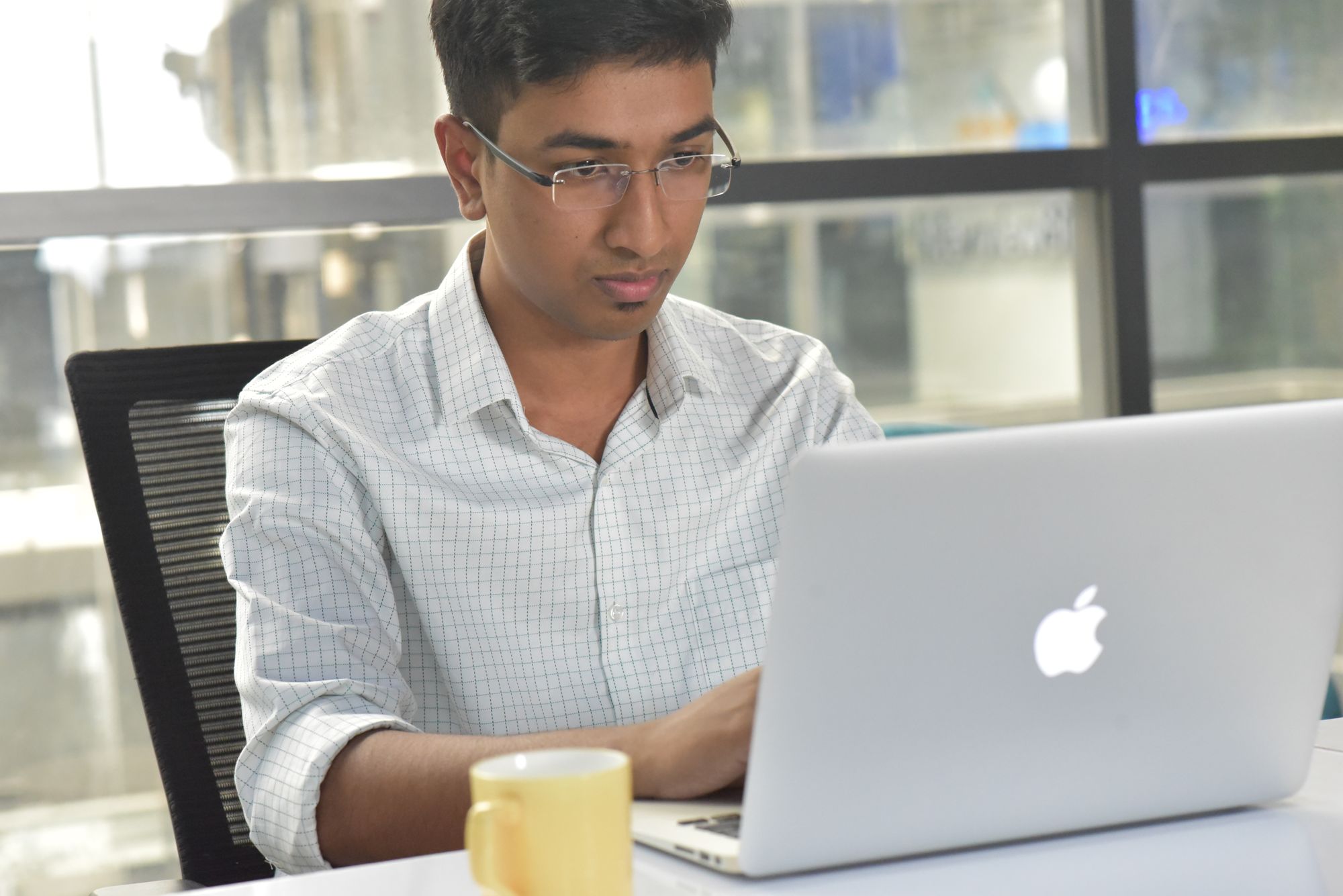 Scaler Academy Review: Subham's inspiring story from Tier 3 College to FireEye