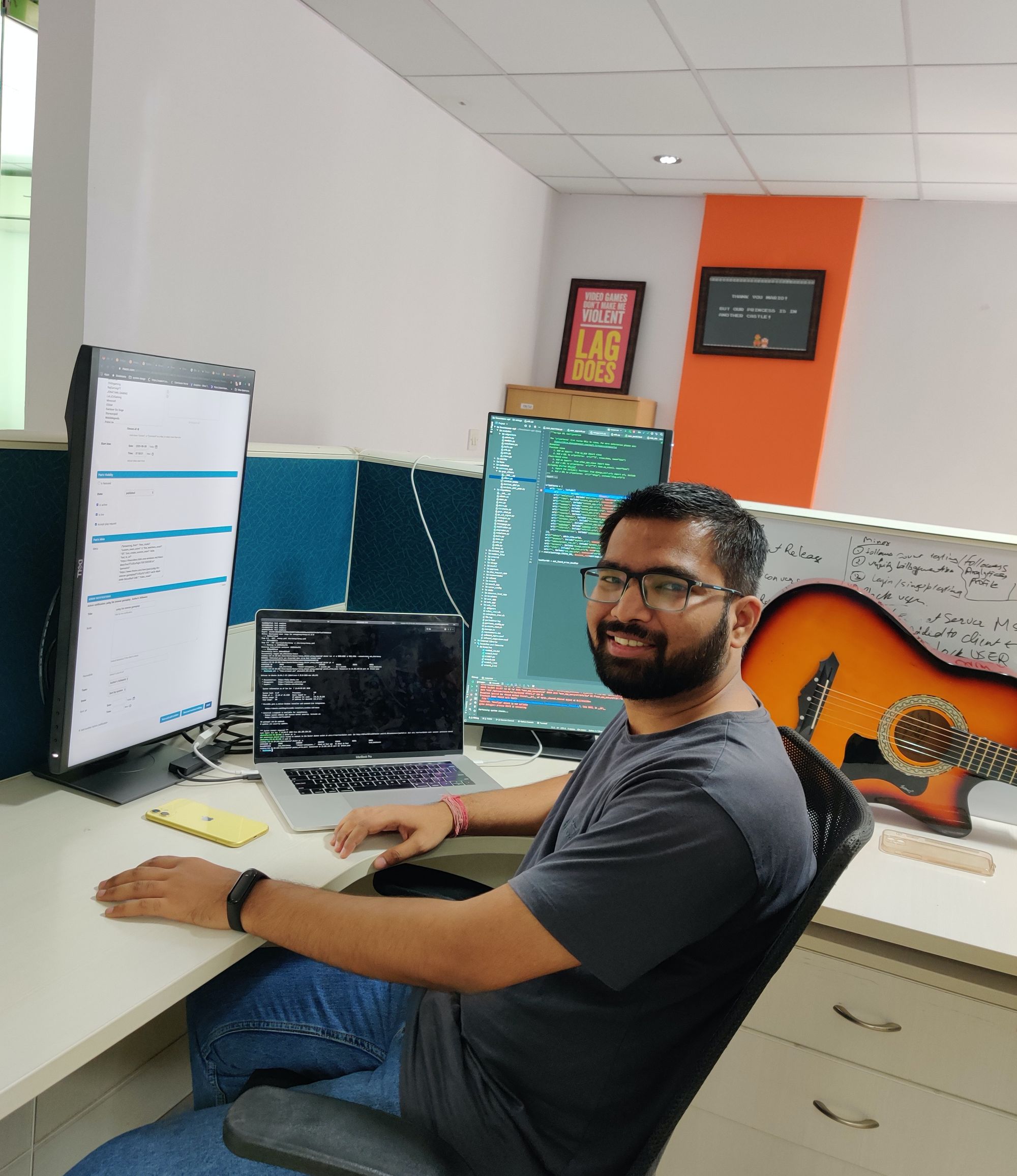 Scaler Made Me Realize That I Belong