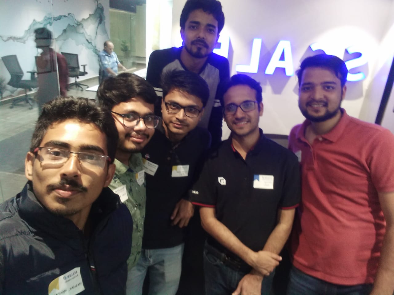 Finally! An online course where I learned something