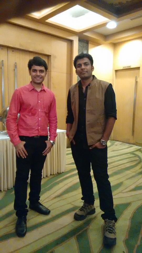 Being a mentor at Scaler keeps me going!