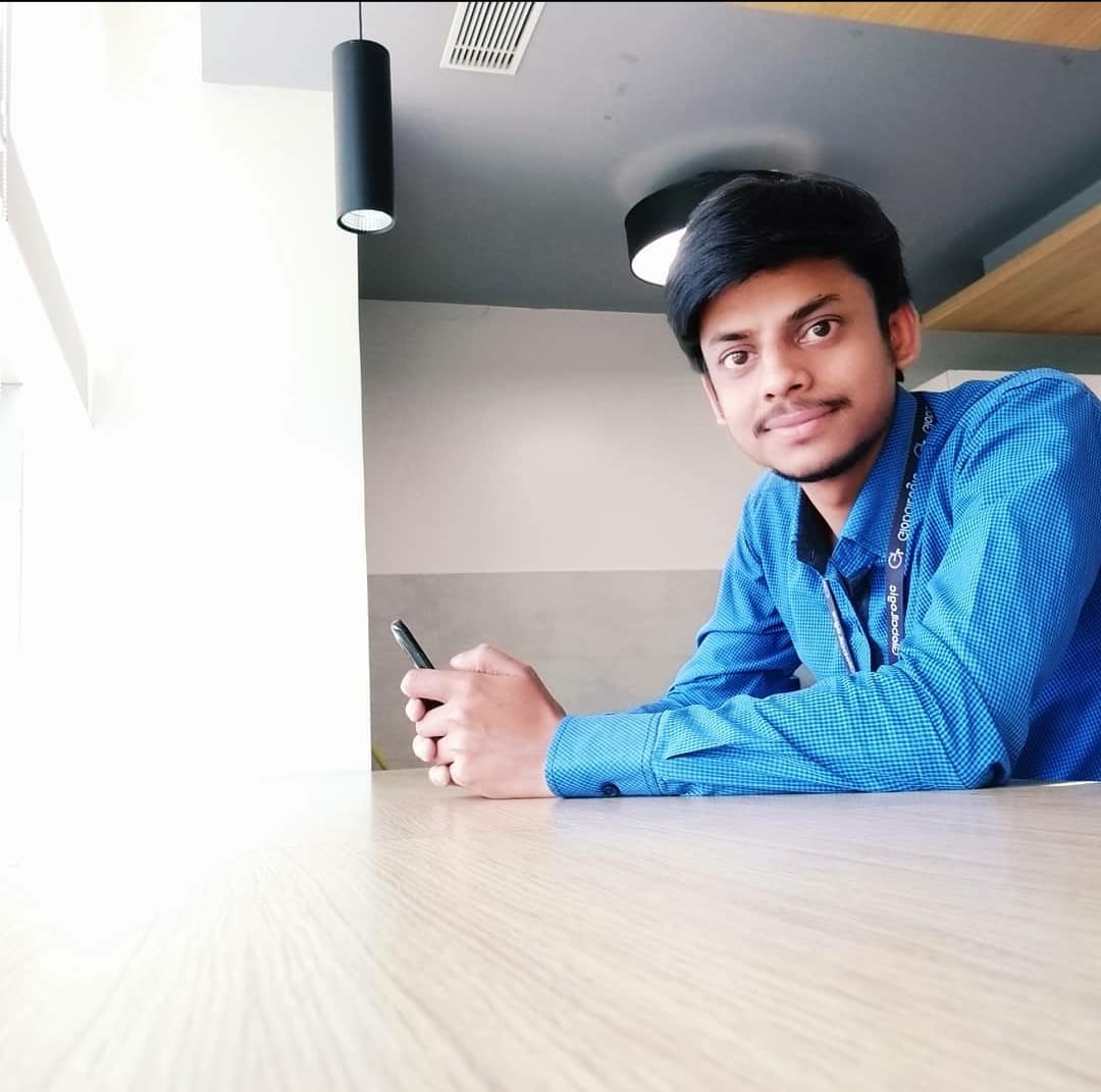 Scaler Academy provided me with the structure I needed to succeed!